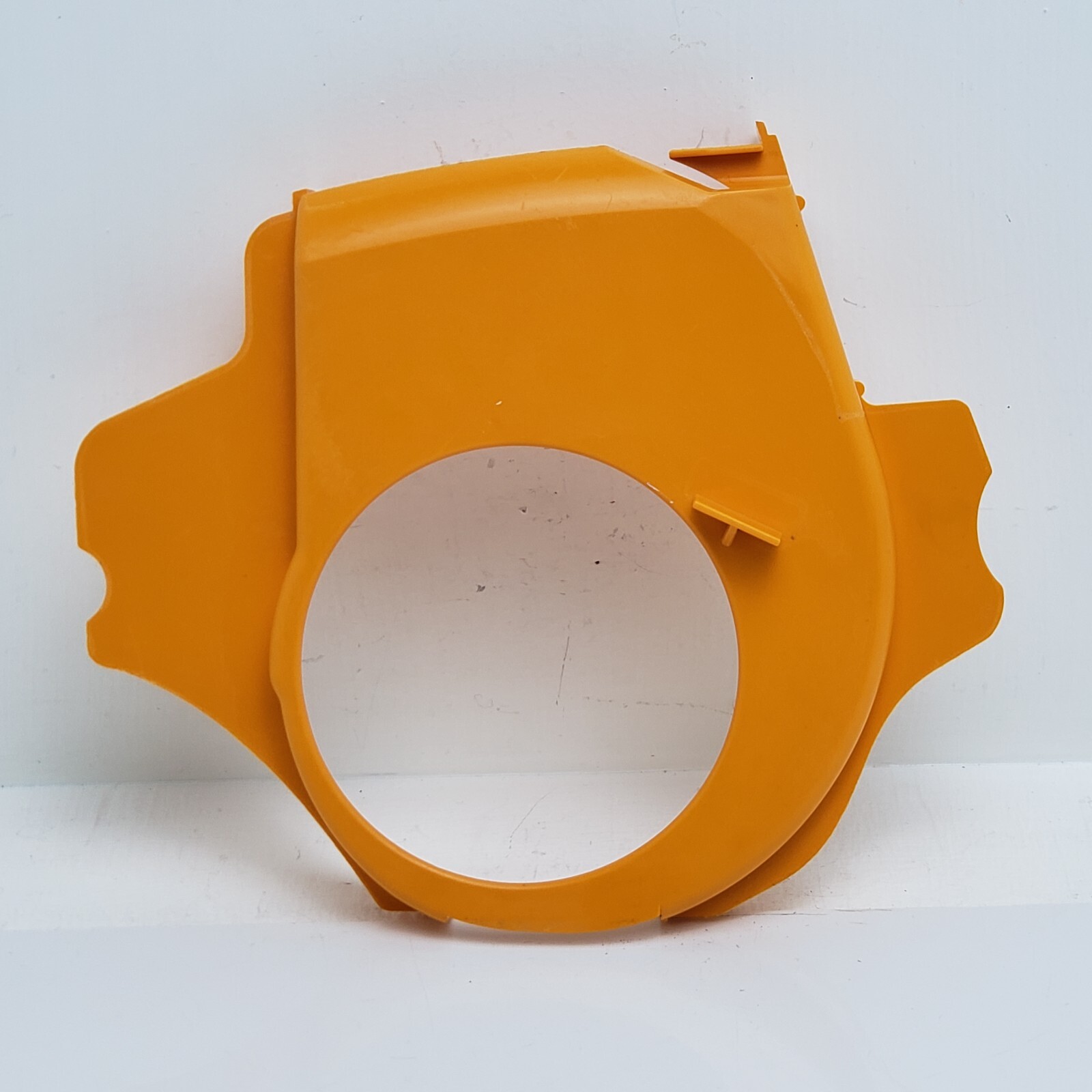 Poulan Pro PR5020 Chainsaw Replacement Fan Cover and Air Conductor