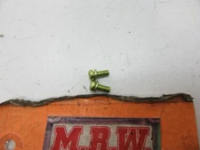 FITS 2 BOLTS BOLT SCREWS SCREW IGNITION SWITCH TO KEY LOCK CYLINDER 08-10 VUE