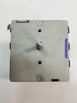 Frieren Luminasta Timer Per Asciugatrice Maytag/Whirlpool - Foto 5