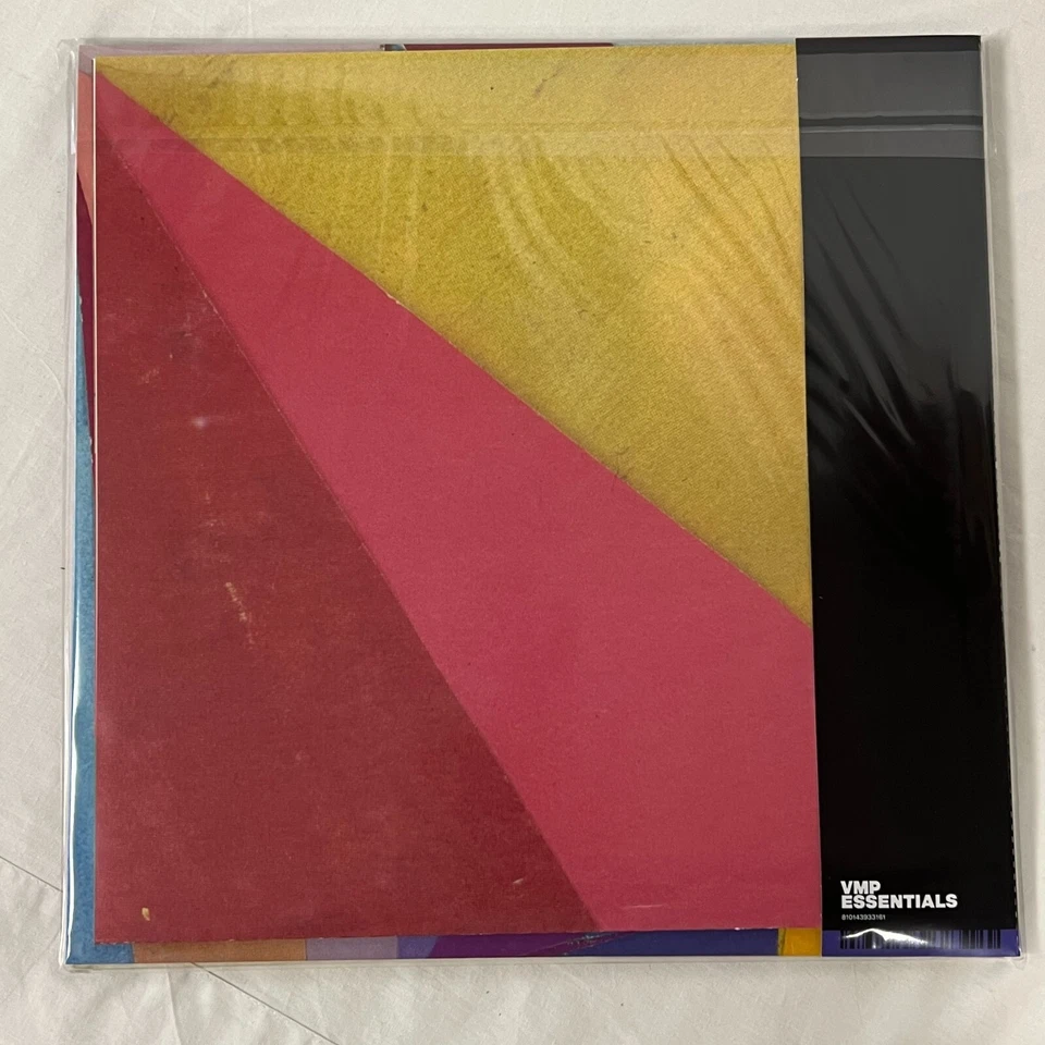 Neon Indian - Psychic Chasms (VMP Tri-Color Vinyl Me Please) | LP Vinyl | New - Image 3 of 4