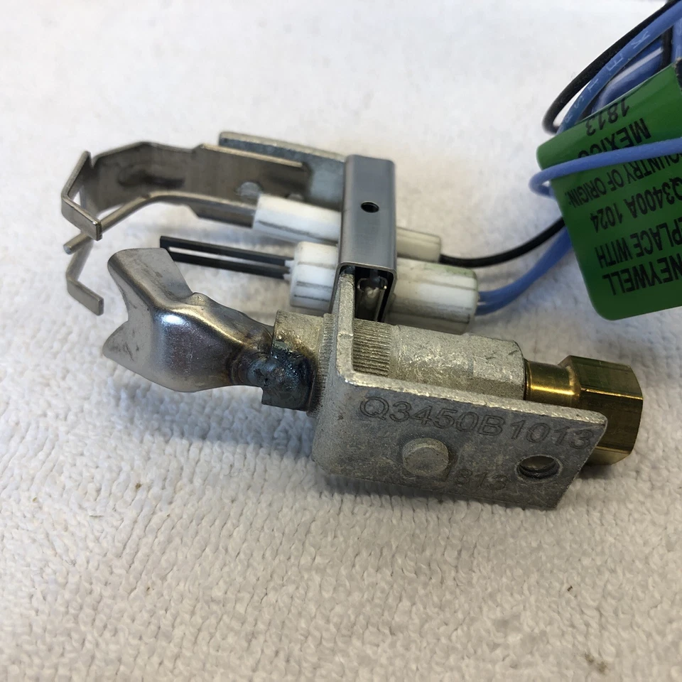 Bard WAG Series Pilot Assembly 8620-202 / 8620202 (3142) - Image 4 of 4