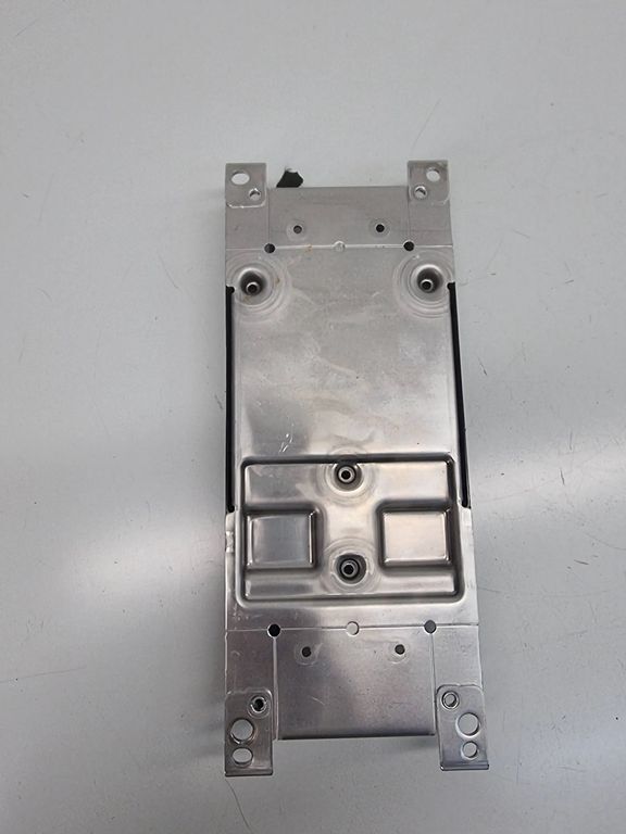BMW 3 F30 F35 F31 2015 Bluetooth control unit module 9377149 