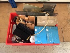 SIEMENS  CNC AZIONAMENTI ASSE X ASSE Z TORNIO CNC 3 ASSI 