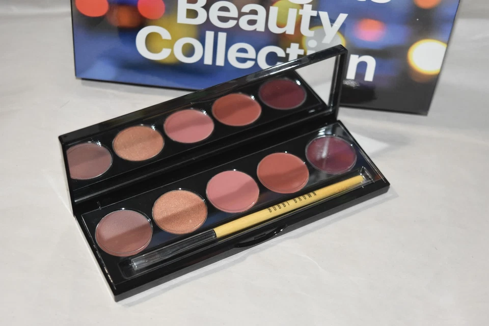 Bobbi Brown City Lights Beauty Collection Eye Palette - Image 4 of 4