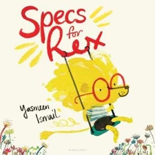 Specs for Rex by Yasmeen Ismail: Used