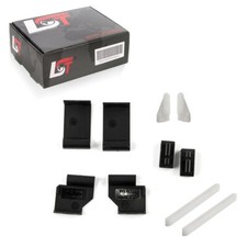 Reparatursatz Schiebedach Clips Halter Set 10-teilig f�r BMW X5 E53 X3 E83