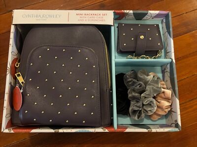 girls mini backpack ModaKeusu Casual Purse Fashion Mikey School Leather Backpack Shoulder Bag Mini Backpack for Women & Girls