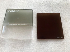 Cokin Cromofilter SA A 005 Camera Filter with Case