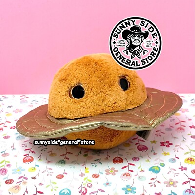 Jellycat ASTROTASTIC PLANET Soft Plush Toy Preowned COSMIC CUTIE