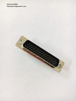 Harting 09563617712 D-Sub High Density Connectors 44P Male