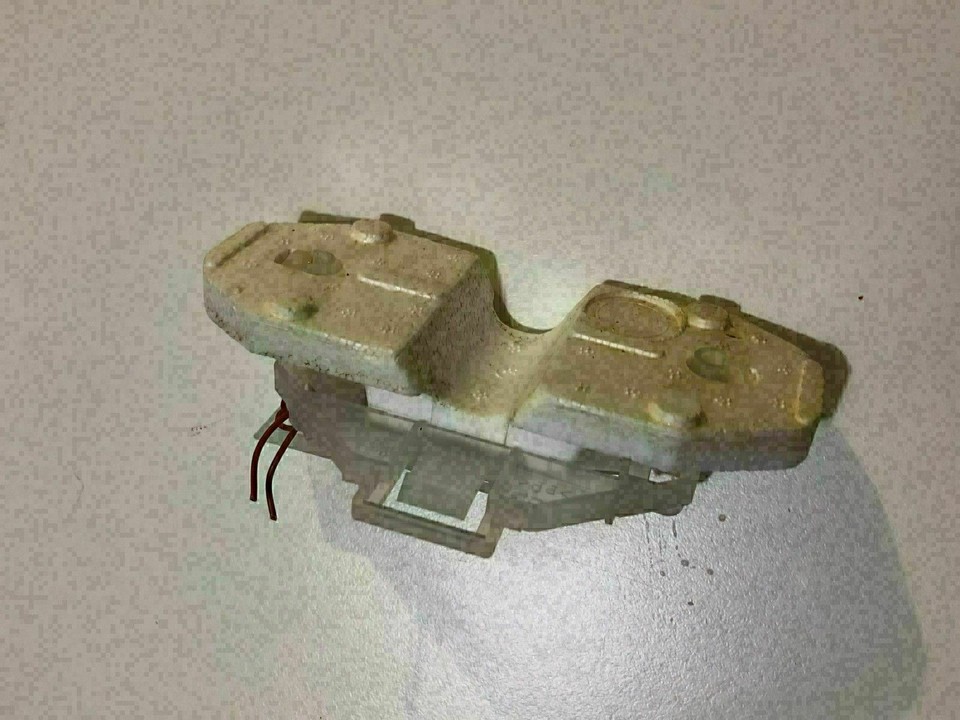 Dishlex DSF6105W dishwasher antiflood overfill float switch (S17) eBay