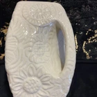 Vintage 1940’s Niloak Arkansas MCM Pottery Cream Pitcher