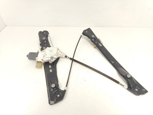 FENSTERHEBER LINKS VORNE BMW 3 serie Touring (E91) 2011 6927027 / 51337140587