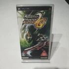 Monster Hunter Portable 2nd G PlayStation Portable PSP Japan Import US Seller