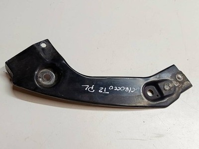 Volkswagen Scirocco 2010 Vorne links Halterung Scheinwerfer A6WF4A8WF1474