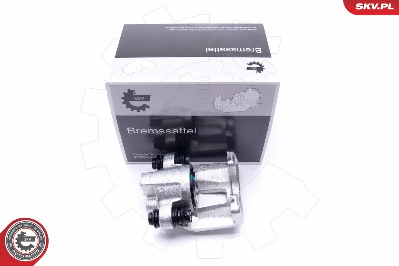 ✅Fits SKV GERMANY 45SKV853 BRAKE CAIPER 45SKV853   ⭐UK Seller⭐