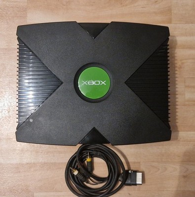 Xbox Original Classic