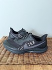Nike Air Zoom Pegasus 36 Trail Gore-Tex Men 12.5 Black BV7762-001