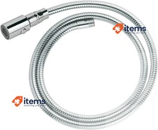 GROHE Hand Shower Chrome 46592000 <p>Replacement part Long service life Robust