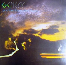 Genesis - And Then There Were Three - Genesis CD CRVG The Cheap Fast Free Post