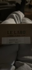 Le Labo Discovery Set of Eau de Parfum