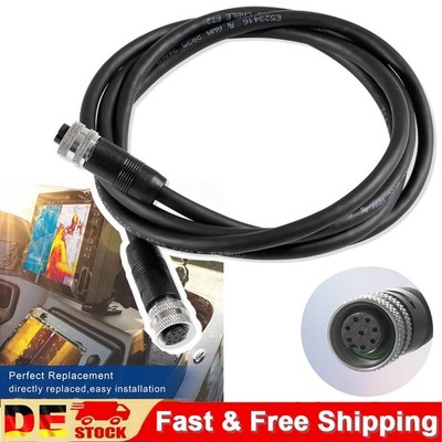 720073-6 5 Foot Ethernet Cable AS EC 5E for Helix,APEX,SOLIX,Onix For Humminbird