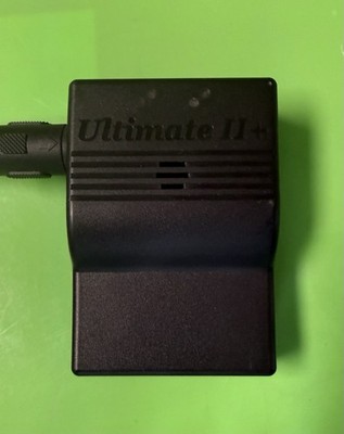Gideon's Logic 1541 Ultimate II+ 2 Plus Lattice Adapter C64 Computer Accessory