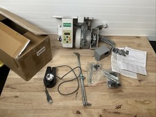 High Torque 750W Servo Motor  Positioner for Industrial Sewing Machines 110V