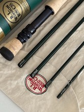 winston WT 9フィート5番 R.L. Winston Rod Company Fly Fishing Rod 9 ft Item Fishing Rods 5