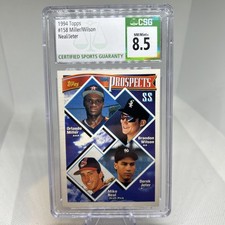 1994 Topps Baseball Cards 14