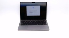 Apple MacBook Pro 14 M1 Pro 10-Core 16GB 1TB Gray 2021 - Used Very Good