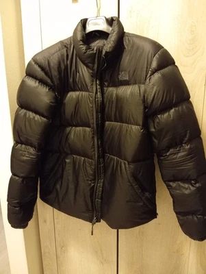 The North Face Nuptse 700
