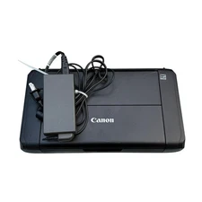 Canon Pixma TR150 Wireless Mobile Printer w/ Power Supply