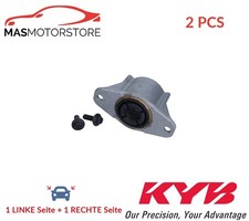 FEDERBEINLAGER DOMLAGER PAAR HINTEN KYB SM9910 2PCS P FÜR VOLVO C30,S40 II,V50