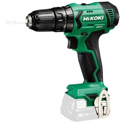 HIKOKI HITACHI DV12DA(NN) 10.8V Cordless 2speed Driver drill + impact Body Only