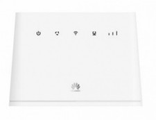 HUAWEI B311-221 LTE Bianco 4G Gigabit Wi-Fi 300Mbit/s 2x2 MIMO 2 Antenne