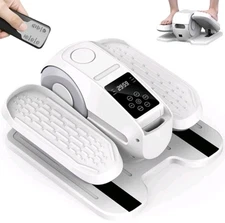 Under Desk Elliptical Exercise Machine