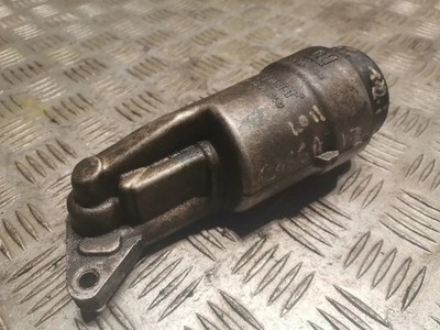 Vauxhall Corsa D ÖLfiltergehäuse Opel D Unterteil 2007 55560748 OEM