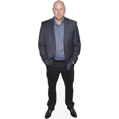Domenick Lombardozzi (Smart) Life Size Cutout