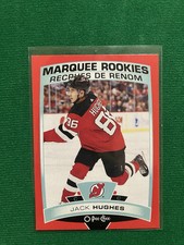 2019-20 O-Pee-Chee Hockey Cards 25