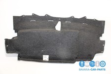 Original BMW  E85  Verkleidung Trennwand Gepäckraum 9110806