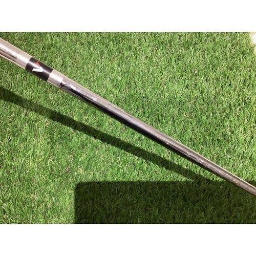 Nike Victory Red Full Cavity Iron Set 6pcs 6-AW Dynamic Gold HL Flex R - Picture 4 of 5