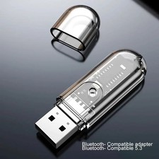 Superior Sound Quality USB Adapter Perfect for Your Car's Stereo System