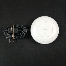 Hatch Rest Mini Smart White Noise Machine MiniRest01 Baby Sound Machine Tested