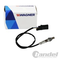 Wagner Lambdasonde Vor KAT Passend FüR Fiat 500 Doblo Fiorino Linea Qubo | LBS00