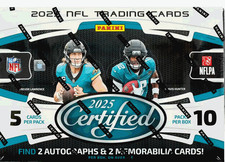 2025 Panini Certified Football Checklist Guide in-content 12