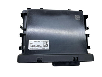 2022 - 2023 JEEP GRAND WAGONEER GATEWAY COMPUTER CONTROL MODULE UNIT 68410619AF