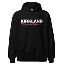 Kirkland Signature Hoodie