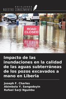 Joseph F. Charles (U. A.) | Impacto De Las Inundaciones En La Calidad De Las...