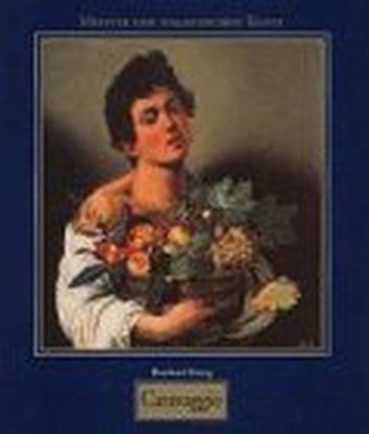 Caravaggio (Italian masters) by Konig, Eberhard 3829002432 FREE Shipping